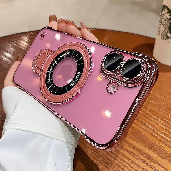 Pink / For iPhone 14
