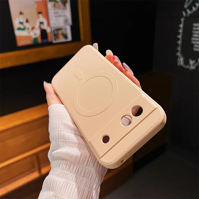 Pink / For Google Pixel 8A
