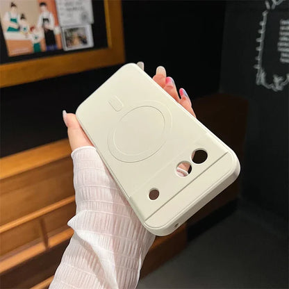 Antique White / For Google Pixel 8A