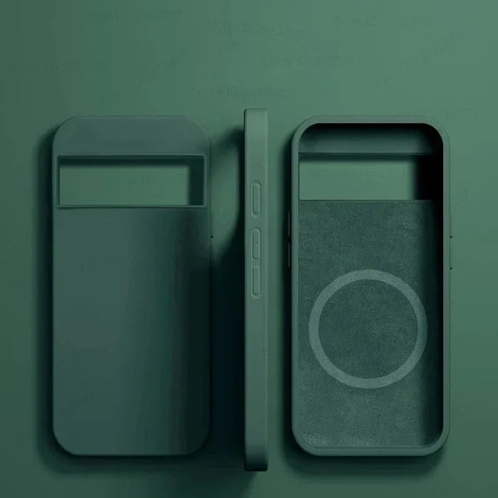 Dark green / For Pixel 8 Pro