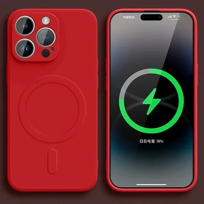 Red / CHINA / For iPhone15