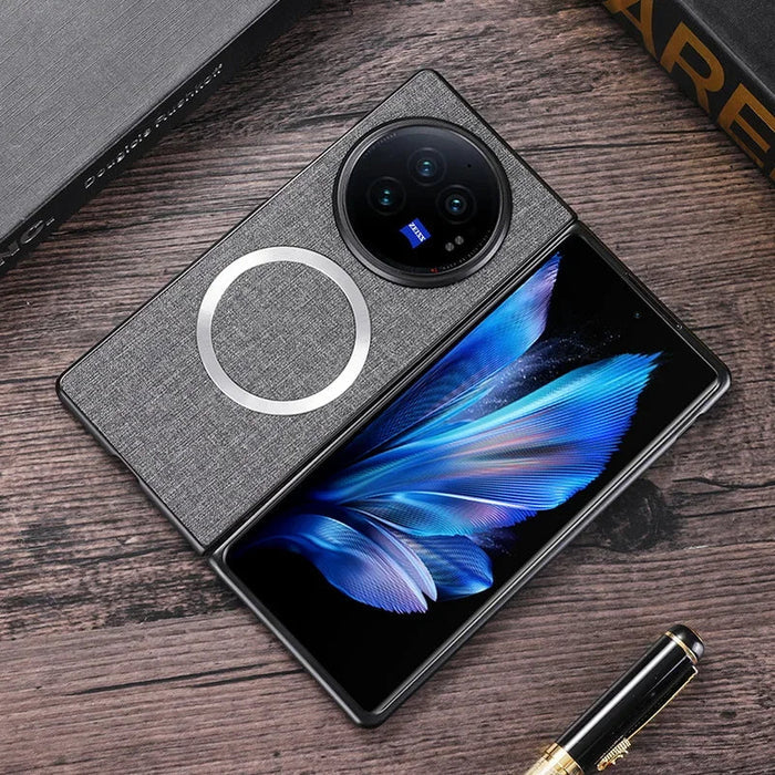 VIVO X Fold 3 Pro / Gray