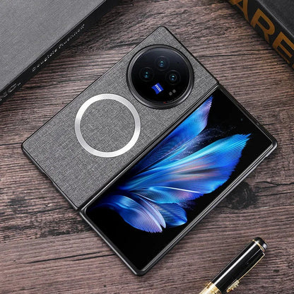 VIVO X Fold 3 Pro / Gray