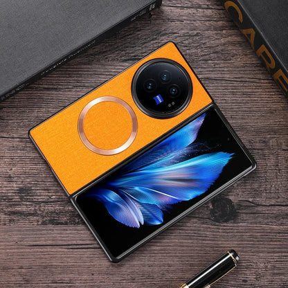 VIVO X Fold 3 Pro / Yellow