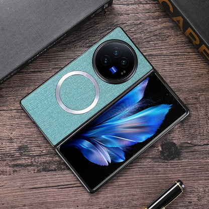 VIVO X Fold 3 / Light Blue