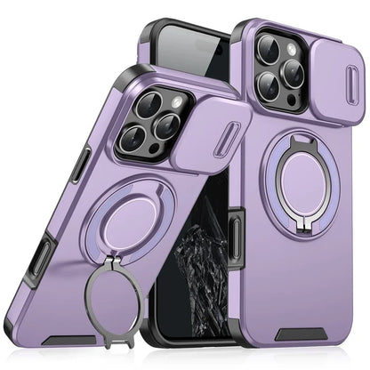 YSlk-Purple / For iPhone 12 Pro