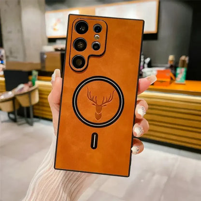 Orange / CHINA / Samsung Note 20Ultra