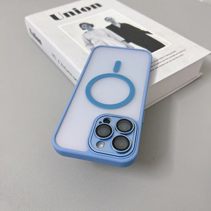 Sierra Blue / For iPhone 11
