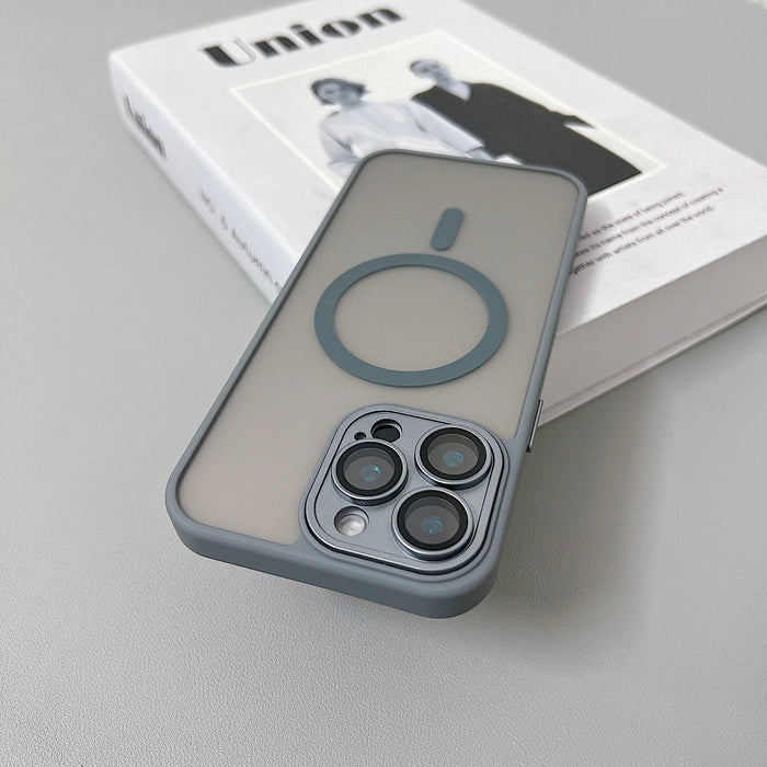 Gray / For iPhone 11 Pro