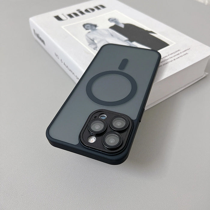 Black / For iPhone 11