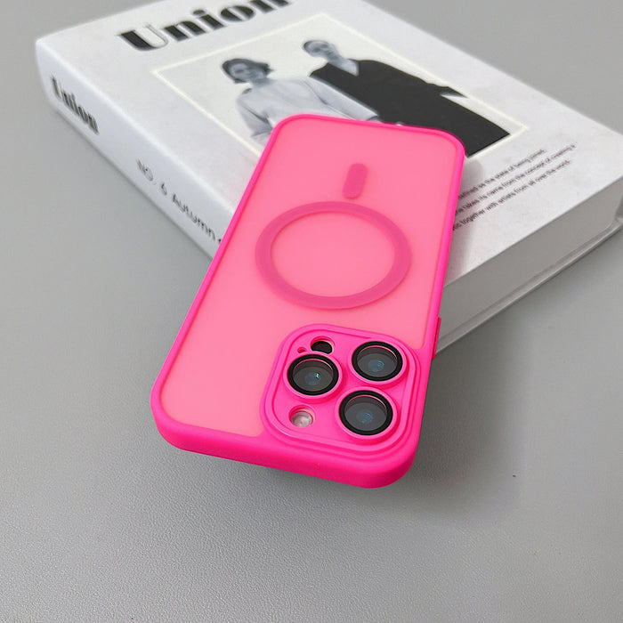 Rose Hong / For iPhone 16 ProMax