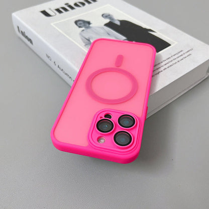 Rose Hong / For iPhone 16 ProMax