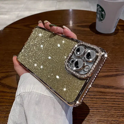Gold / For iPhone 12ProMax