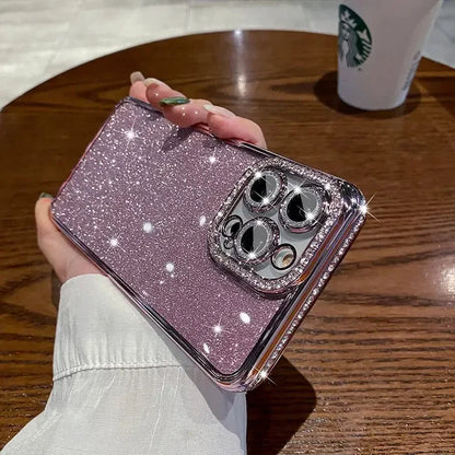 Rose Gold / For iPhone 12