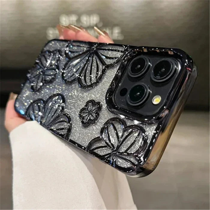 Black / For iPhone 12 Pro