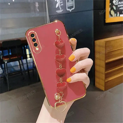 ZBMRSL Camellia Red / A21S