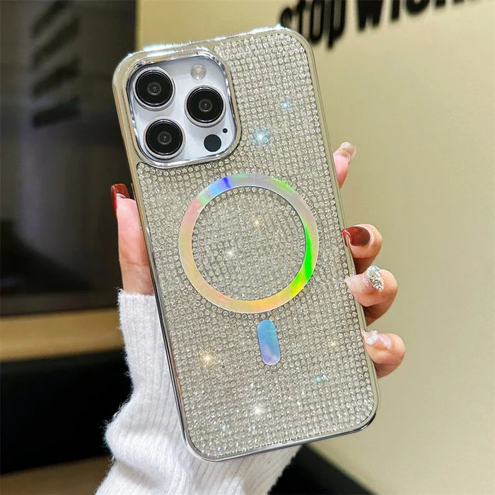 Silver / For iPhone 13ProMax