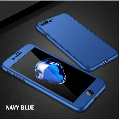 Blue / For iPhone 13
