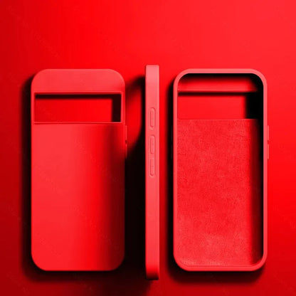Red / CHINA / Google Pixel 7