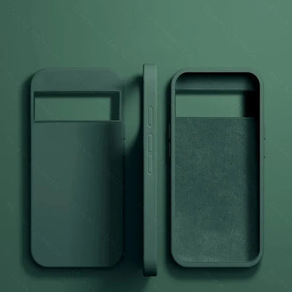 Dark Green / CHINA / Google Pixel 7
