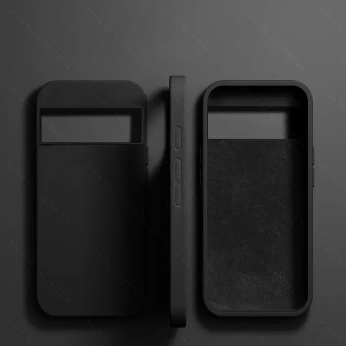 Balck / CHINA / Google Pixel 7