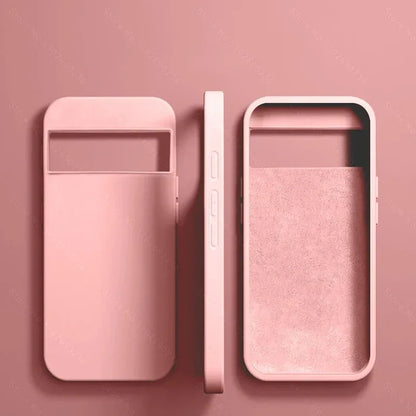 Pink / CHINA / Google Pixel 7