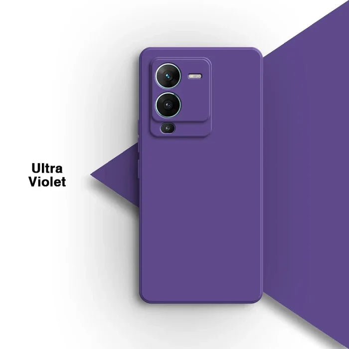 Ultra Violet / VIVO V25 Pro
