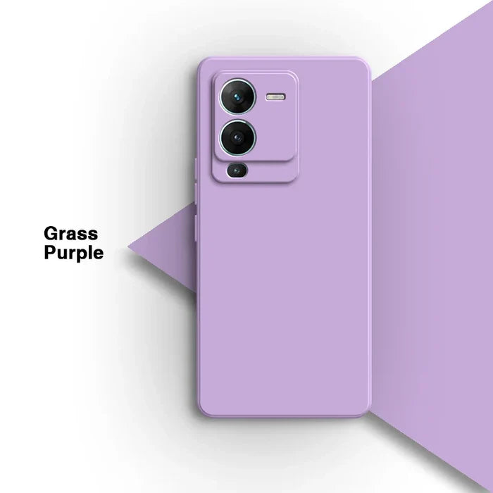 Grass Purple / VIVO V25 Pro
