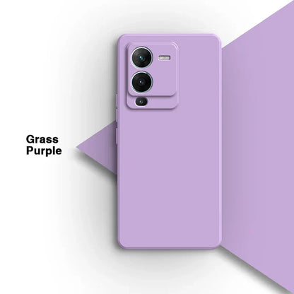 Grass Purple / VIVO V25 Pro