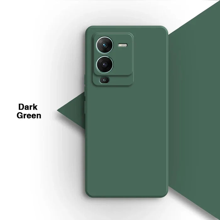 Dark Green / VIVO V25 Pro