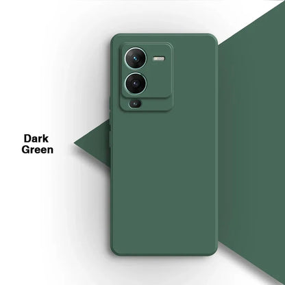 Dark Green / VIVO V25 Pro