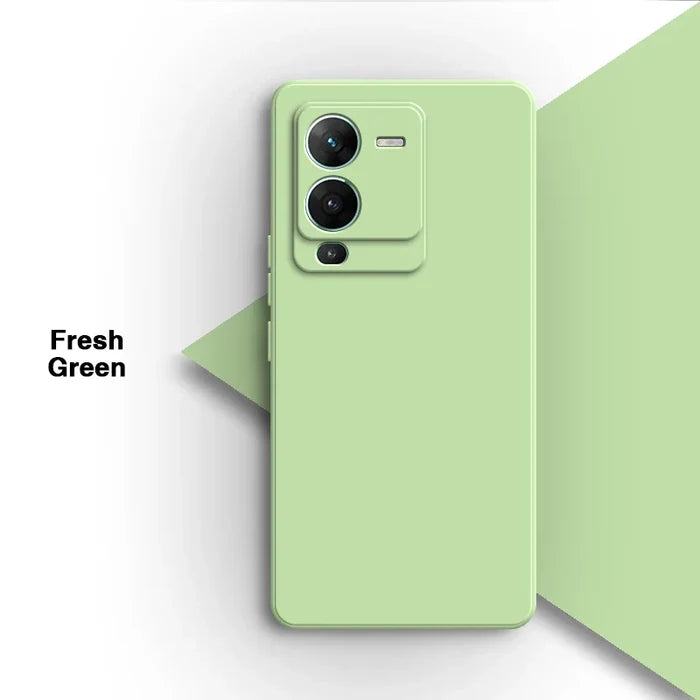 Fresh Green / VIVO V25 Pro
