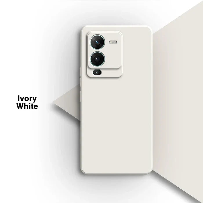 Lvory White / VIVO V25 Pro