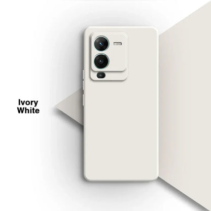 Lvory White / VIVO V25 Pro