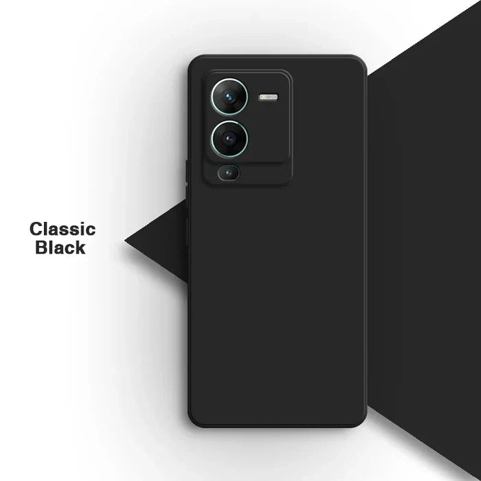 Classic Black / VIVO V25 Pro