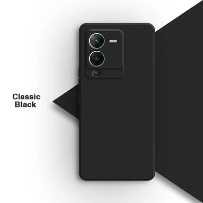 Classic Black / VIVO V25 Pro