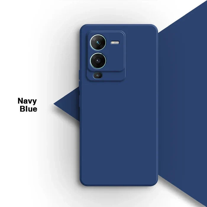 Navy Blue / VIVO V25 Pro