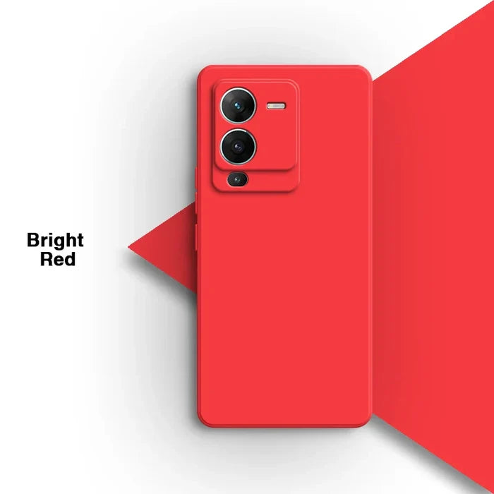 Bright Red / VIVO V25 Pro
