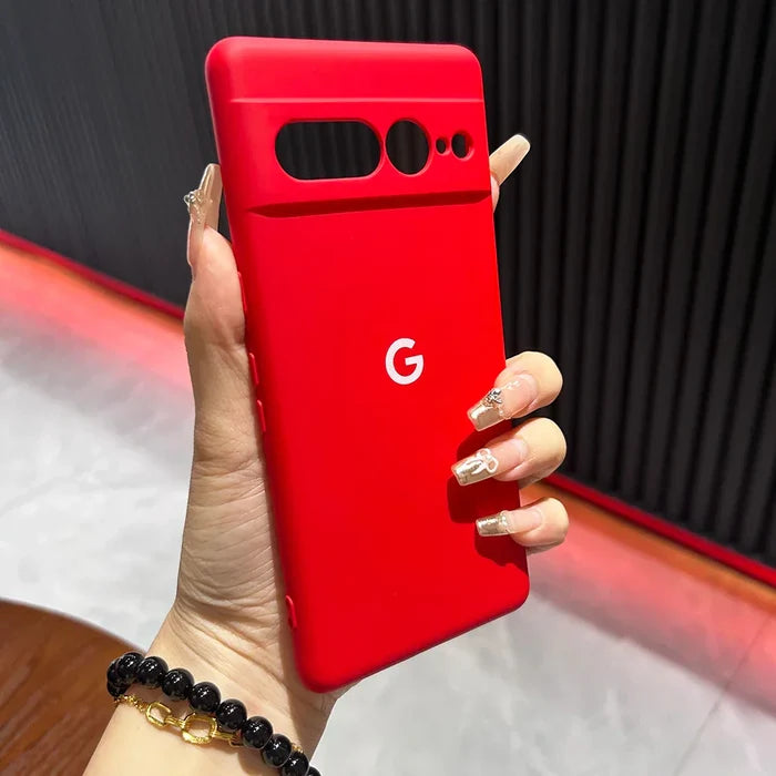 Pixel 8 / Red