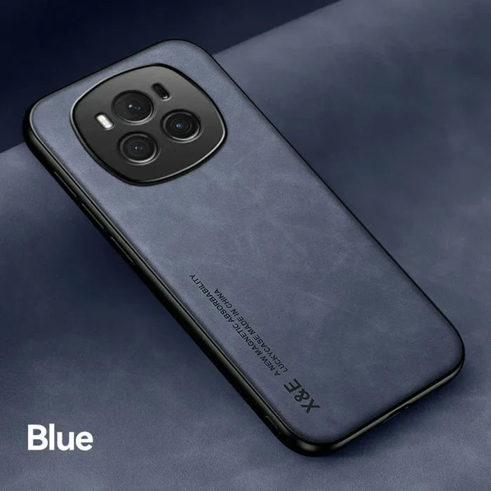Blue / Honor Magic 4 Lite