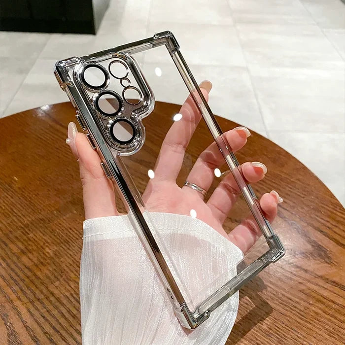Silver / A34 5G