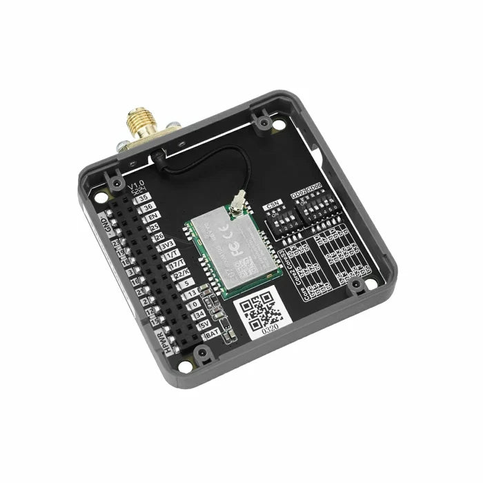 M5Stack CC1101 Module (855-925MHz) - m5stack-store