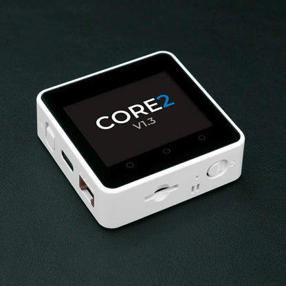 M5Stack Core2 ESP32 IoT Development Kit v1.3 - m5stack-store