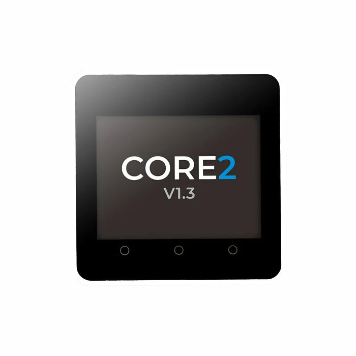 M5Stack Core2 ESP32 IoT Development Kit v1.3 - m5stack-store