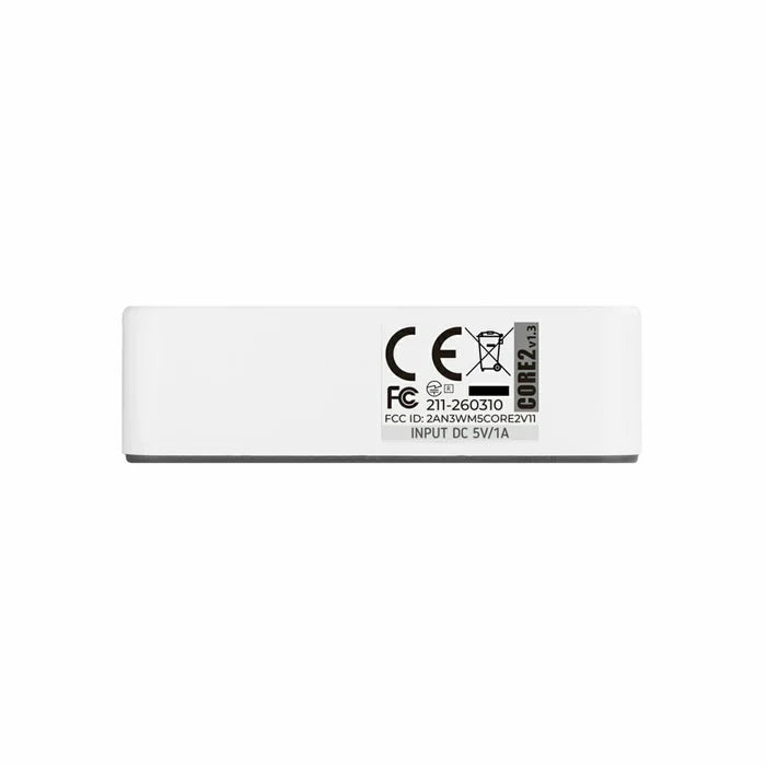 M5Stack Core2 ESP32 IoT Development Kit v1.3 - m5stack-store
