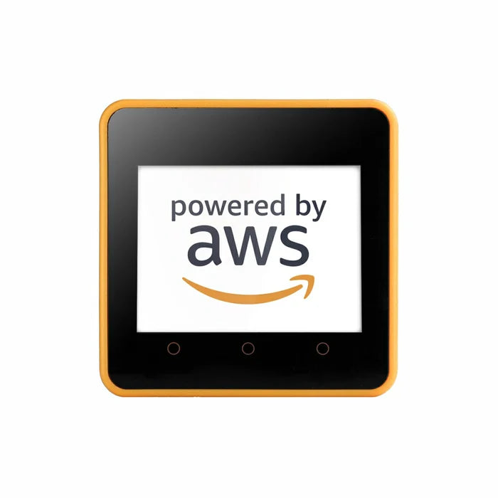 M5Stack Core2 for AWS Kit v1.3 - m5stack-store