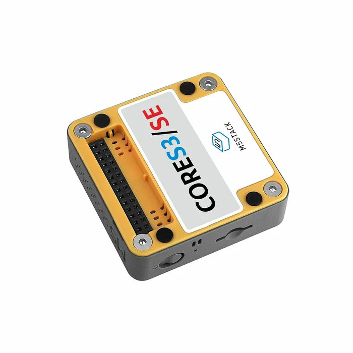 M5Stack CoreS3 Lite ESP32S3 IoT Dev Kit - m5stack-store