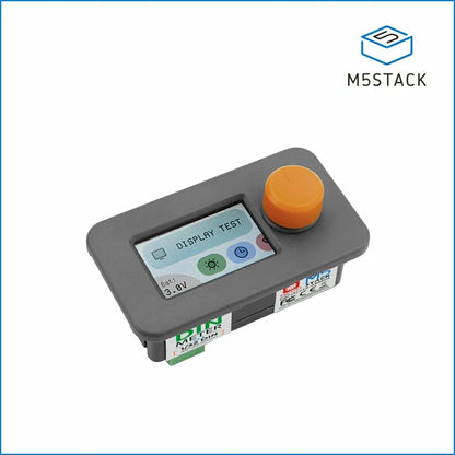 M5Stack Din Meter v1.1 with M5StampS3A - m5stack-store