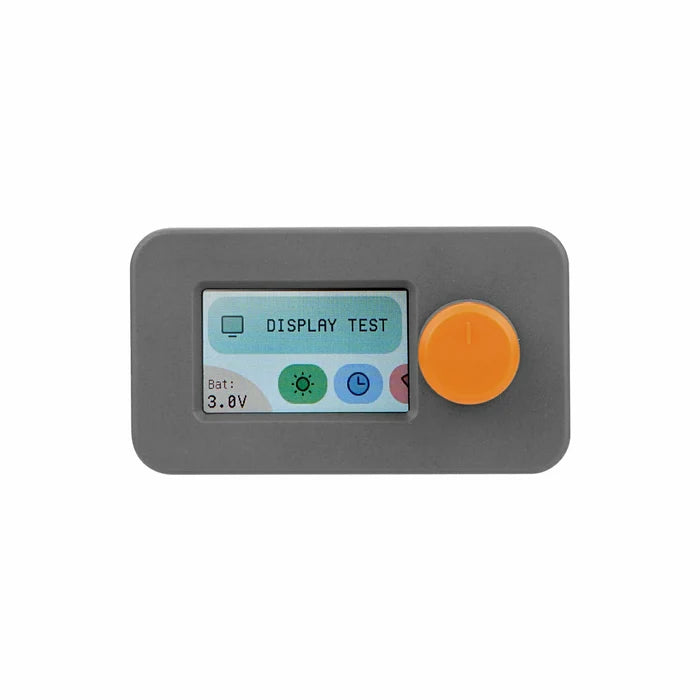 M5Stack Din Meter v1.1 with M5StampS3A - m5stack-store