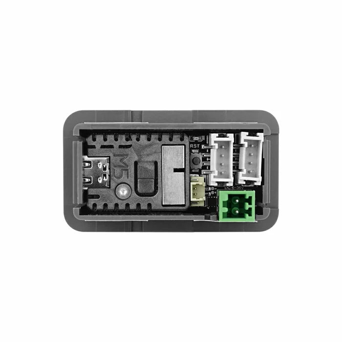 M5Stack Din Meter v1.1 with M5StampS3A - m5stack-store